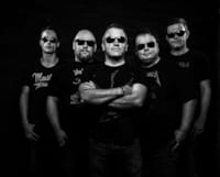 Hosalupf – Rock mit Pfupf / Jahresend-Party 2022